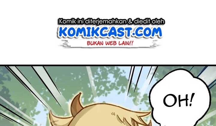 The Sacred Ruins Chapter 05 Gambar 19